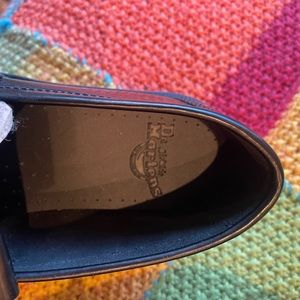 Dr Marten Loafers